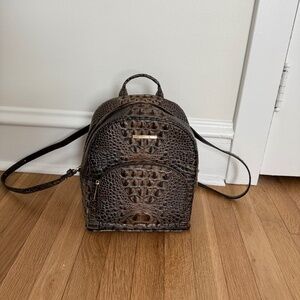 Brahmin backpack